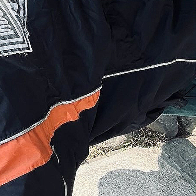 Behind-the-scenes cut of Ravn