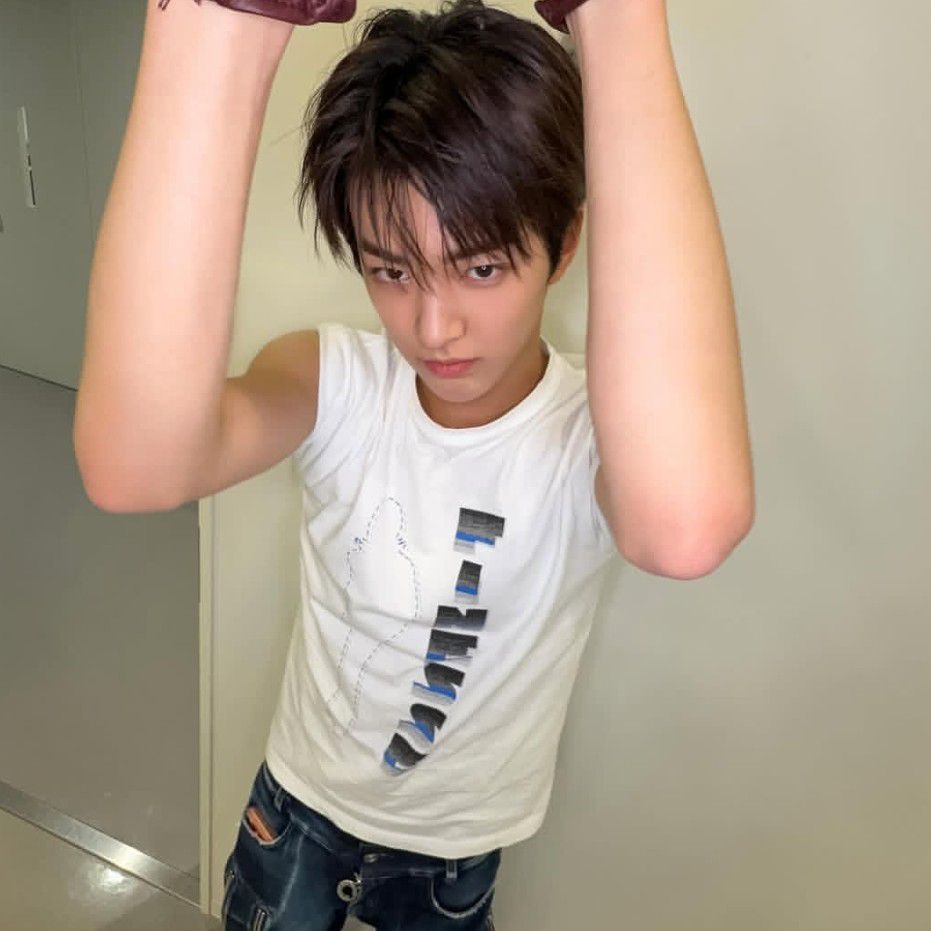 Behind-the-scenes cut of CORTIS