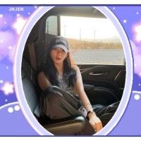 智秀 (BLACKPINK)粉丝拍下的瞬间