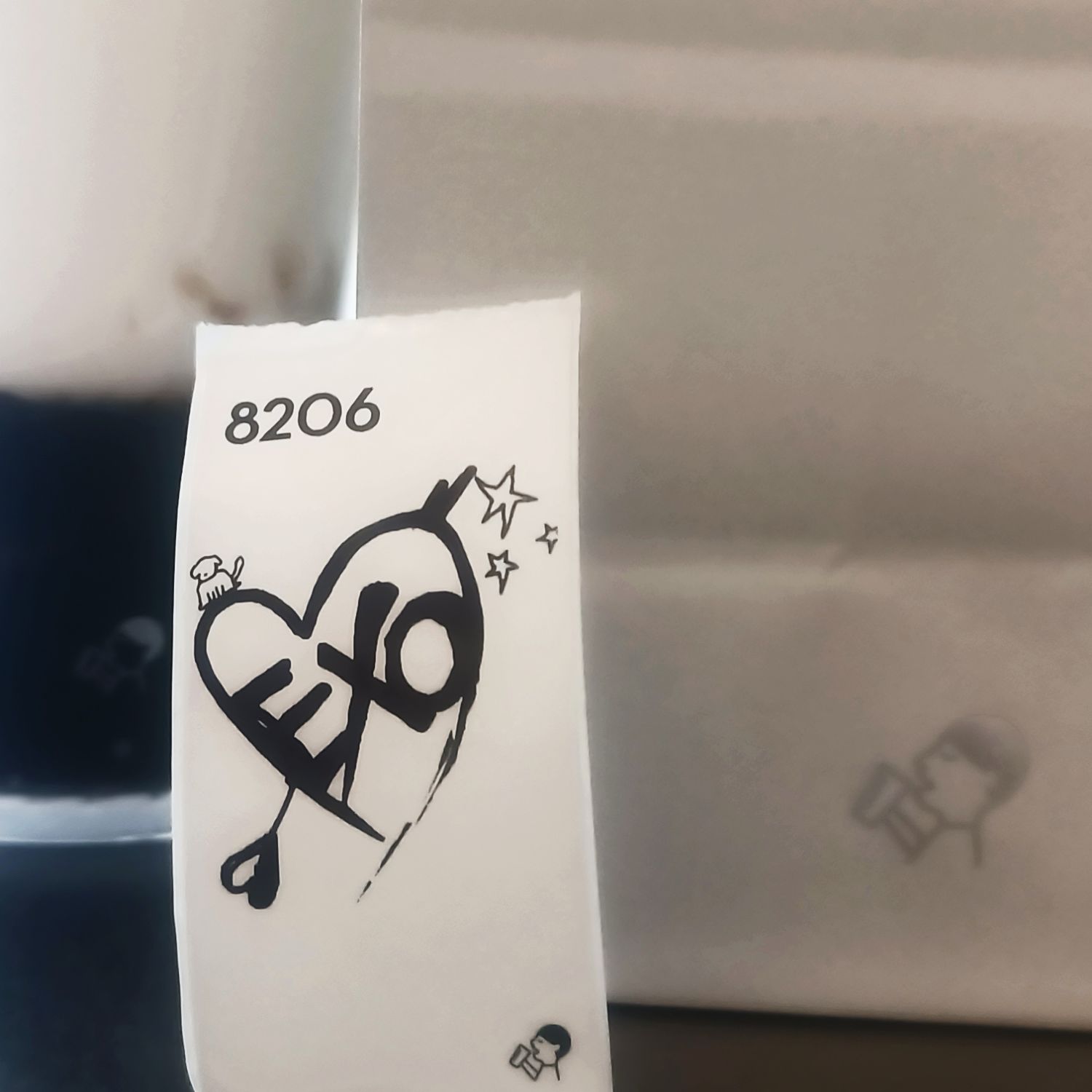 EXO 최근 활동샷