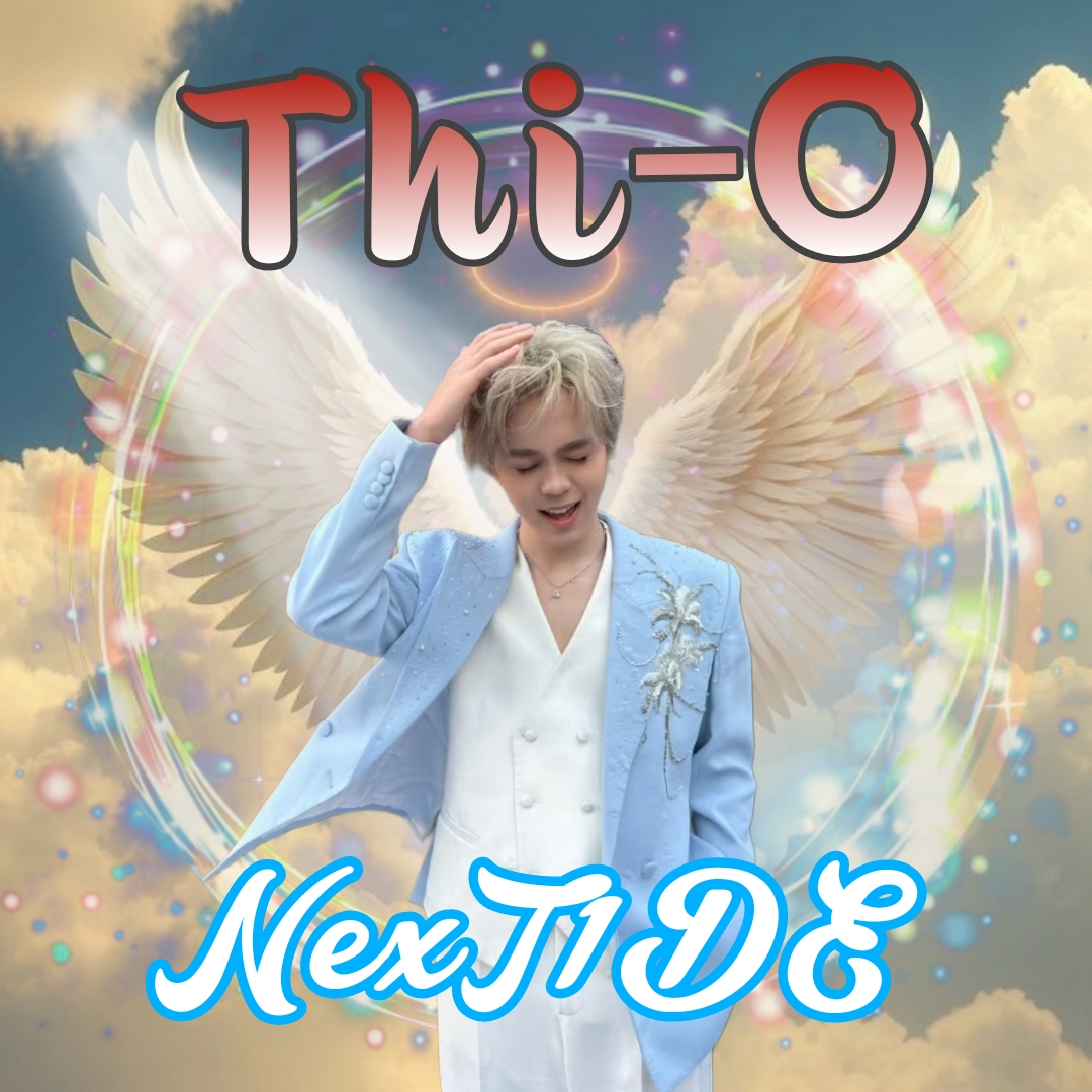 Recent activity shot of THI-O (NexT1DE)