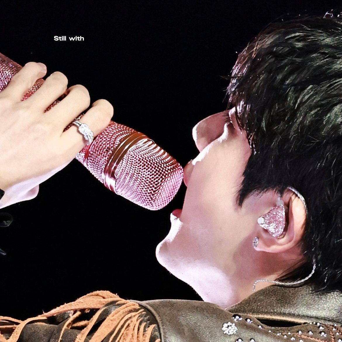 ジン (BTS)の最新写真