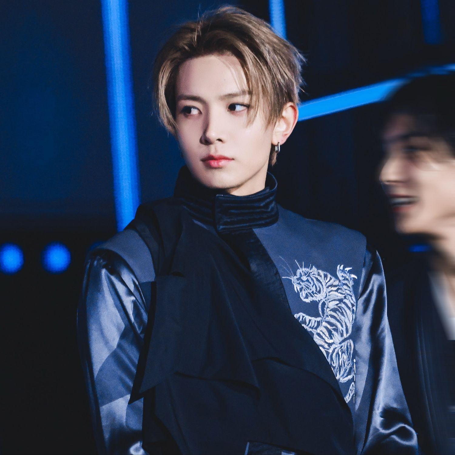 희승 (ENHYPEN)의 최신 사진