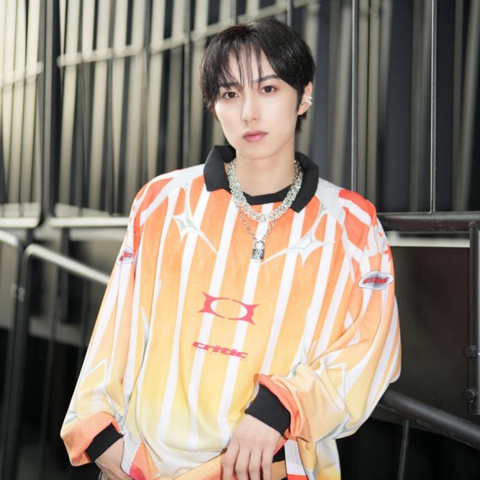 Latest photo of Ozaki Takumi (INI)
