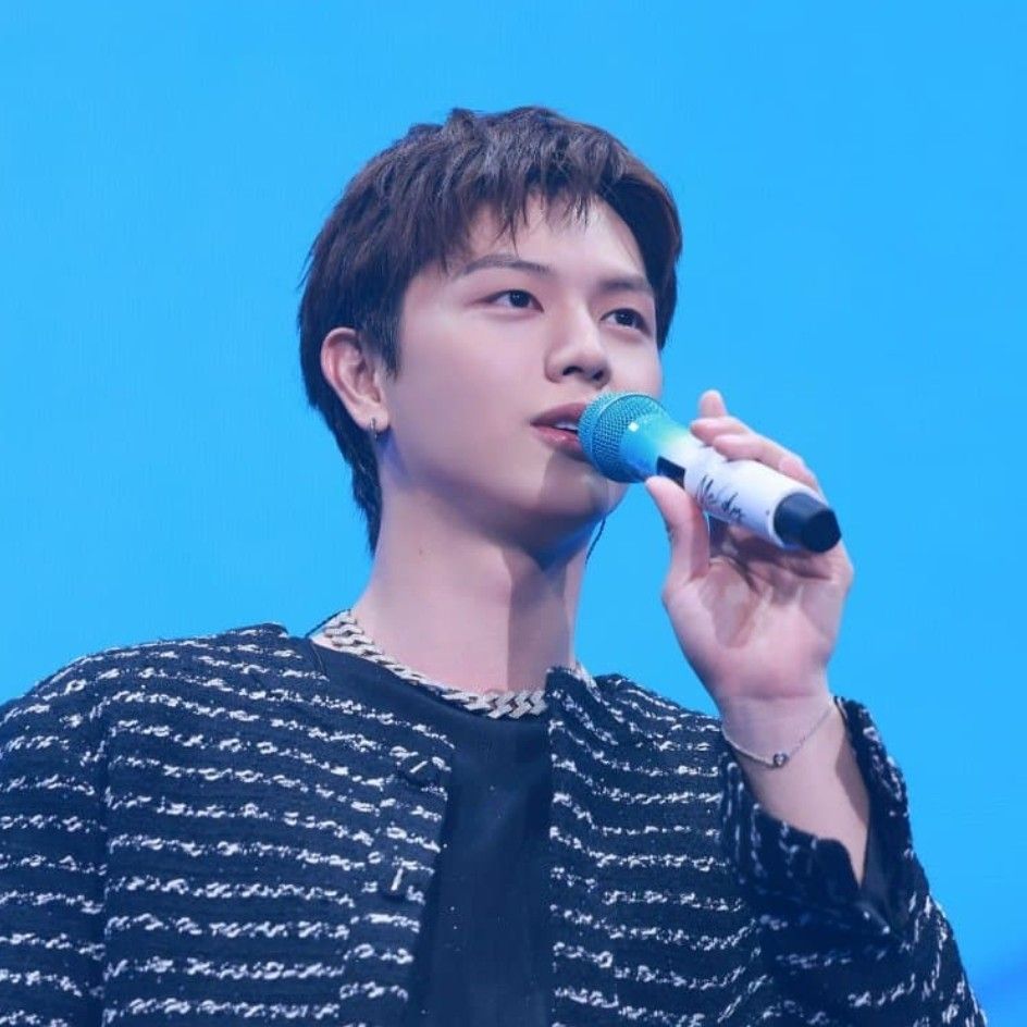 A moment captured by Yook Sungjae (BTOB)'s fan