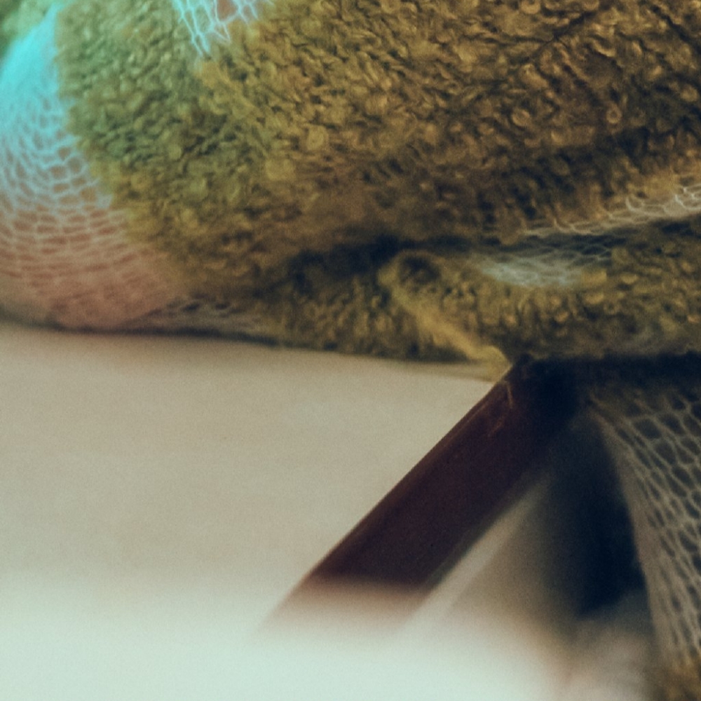 Behind-the-scenes cut of Jeong Yein (Lovelyz)