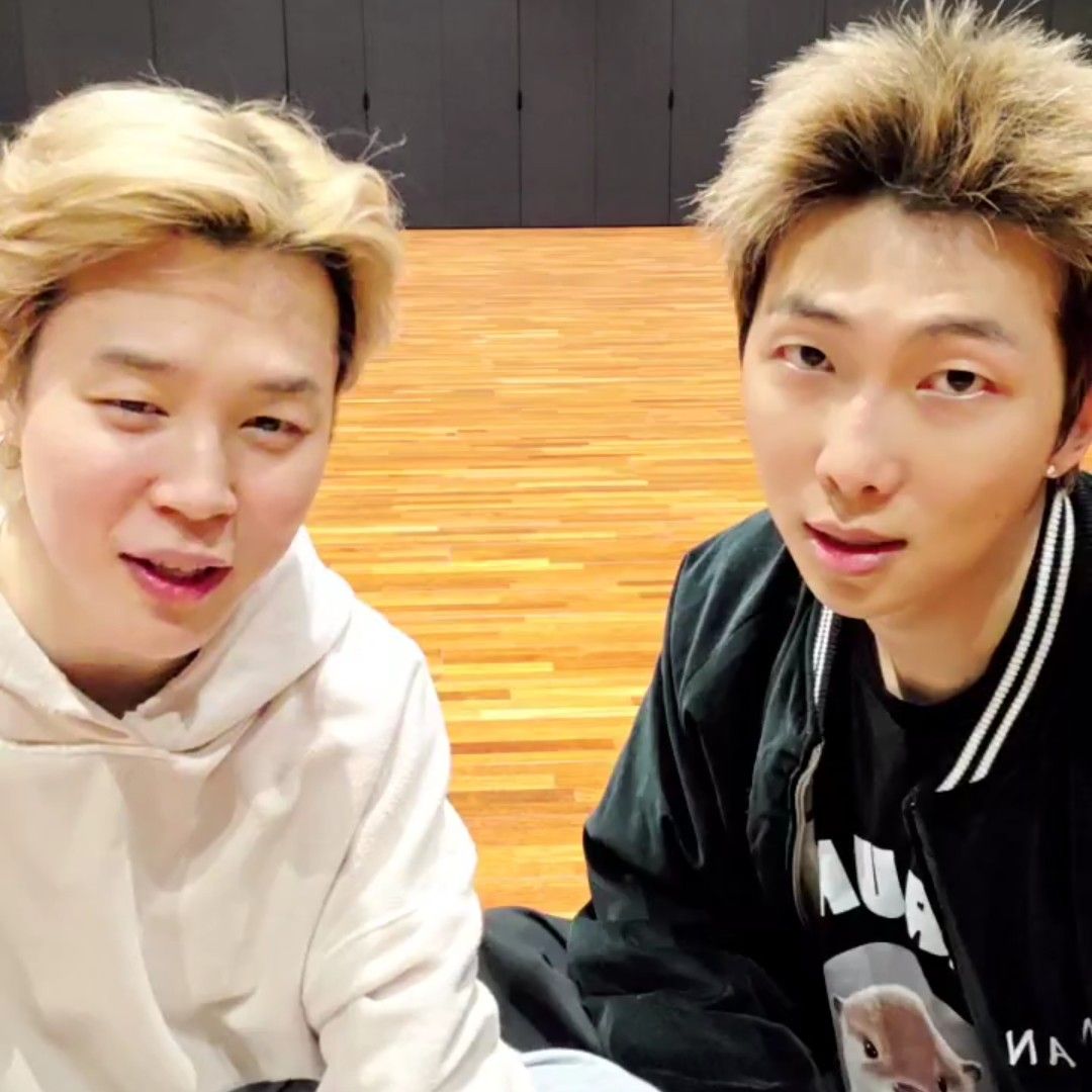 방탄소년단 팬이 찍은 순간