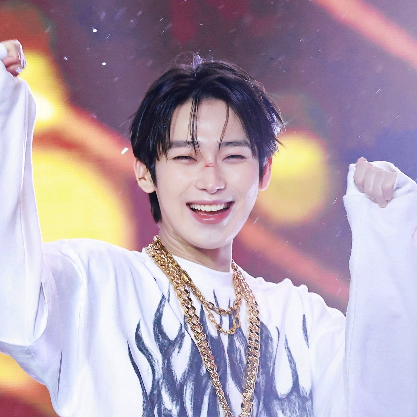 선우 (ENHYPEN) 팬이 찍은 순간