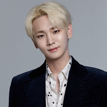 Latest photo of Key (SHINee)