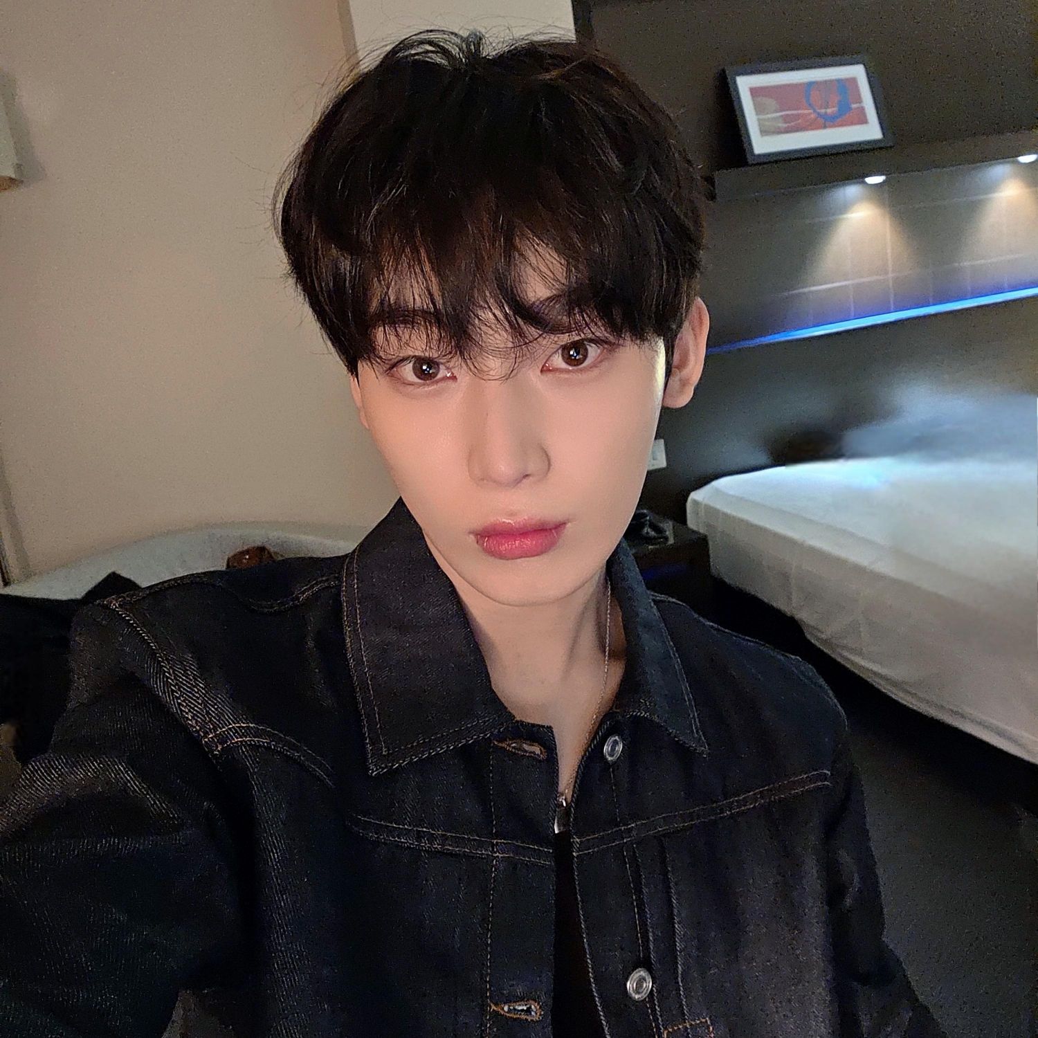 선우 (ENHYPEN)의 최신 사진