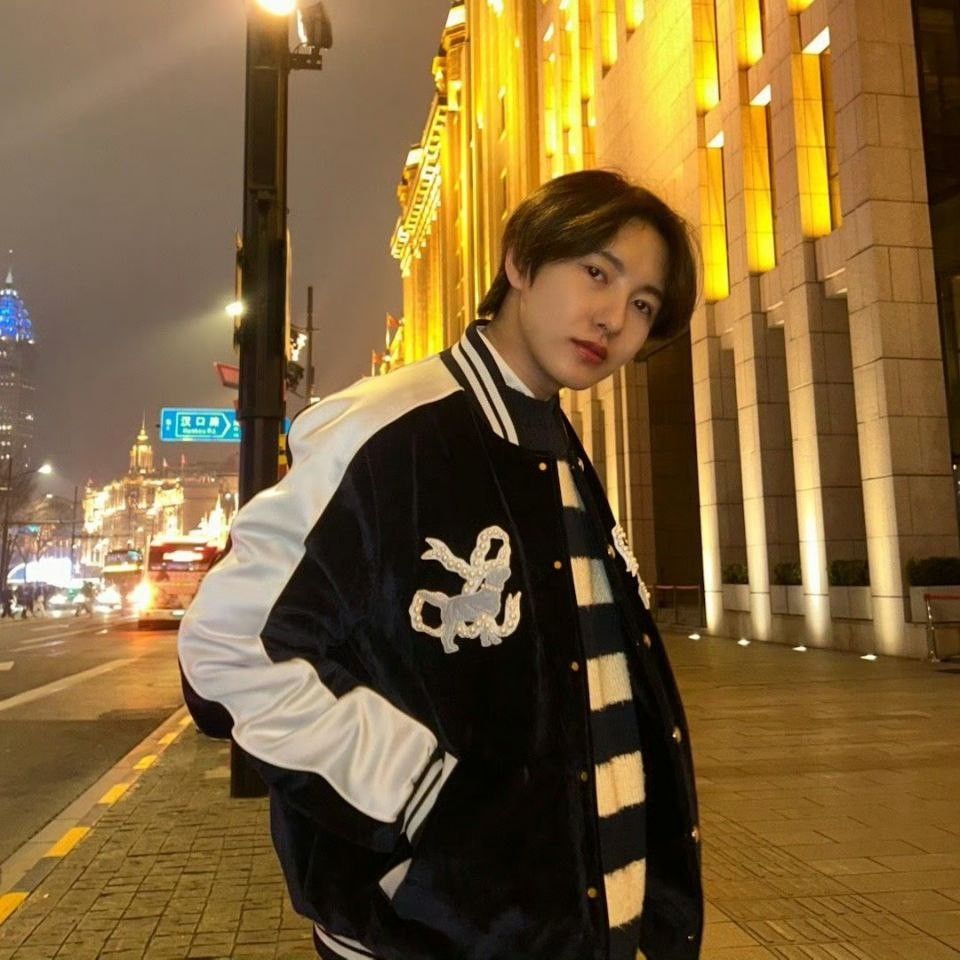 Latest photo of Renjun (NCT DREAM)