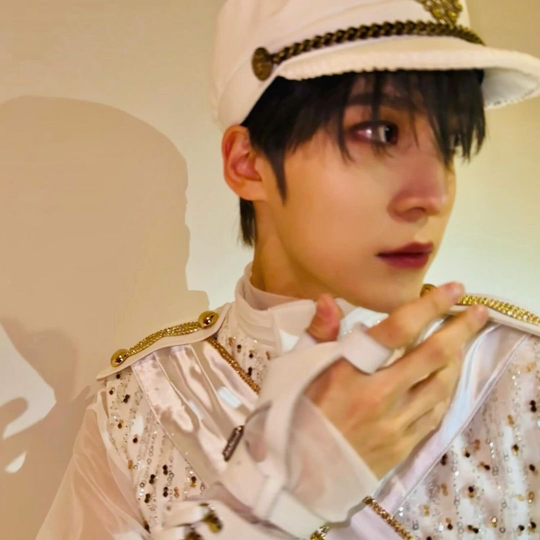 ATEEZの最近の活動写真