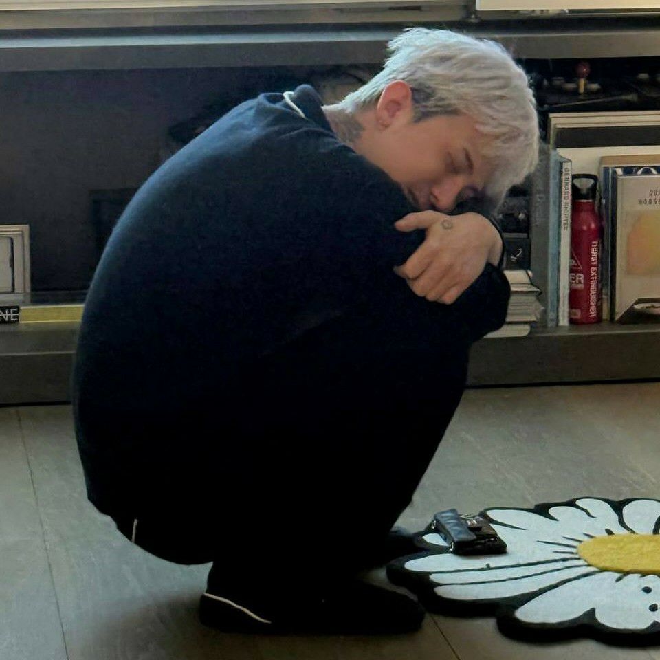 Latest photo of G-DRAGON (BIGBANG)