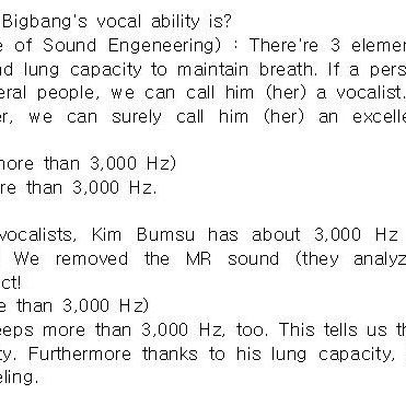 Latest photo of Taeyang (BIGBANG)