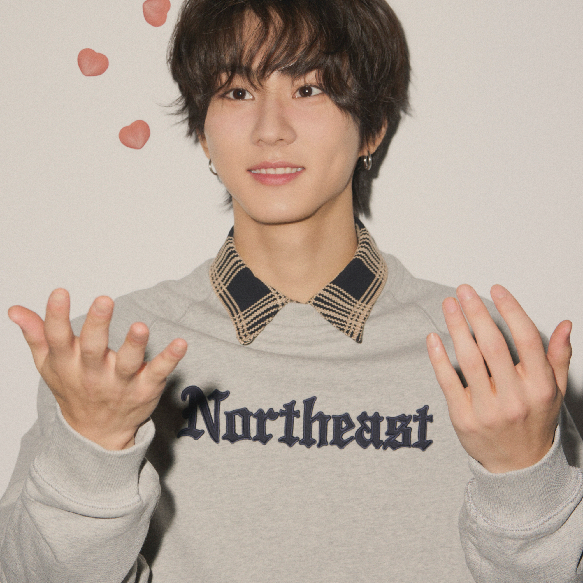 Foto terbaru ENHYPEN