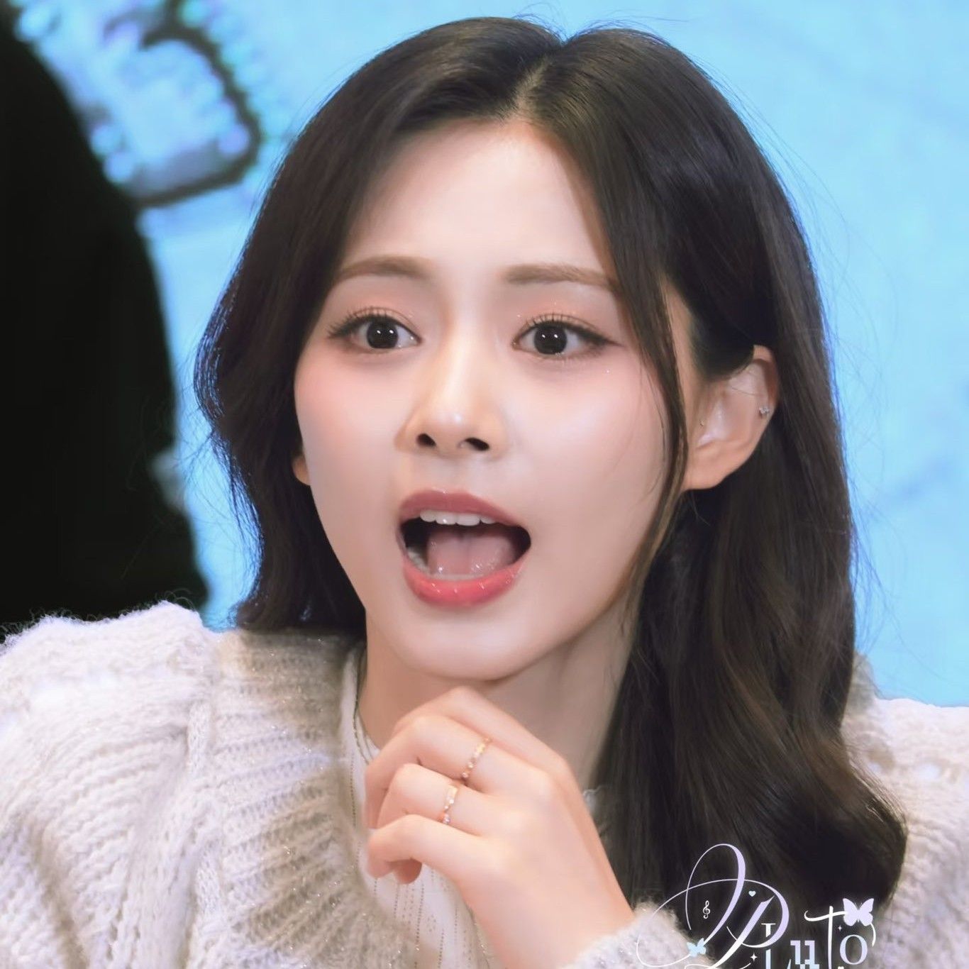 쯔위 (TWICE)의 최신 사진