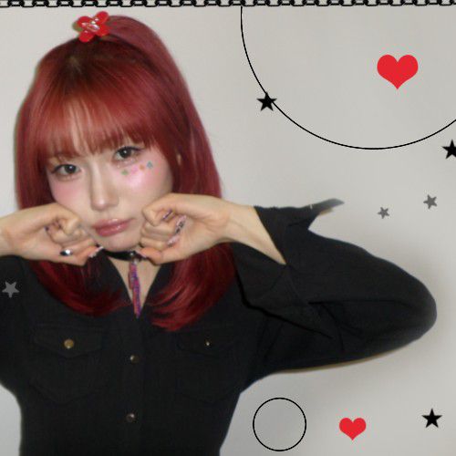 Latest photo of Seo Youngeun (Kep1er)