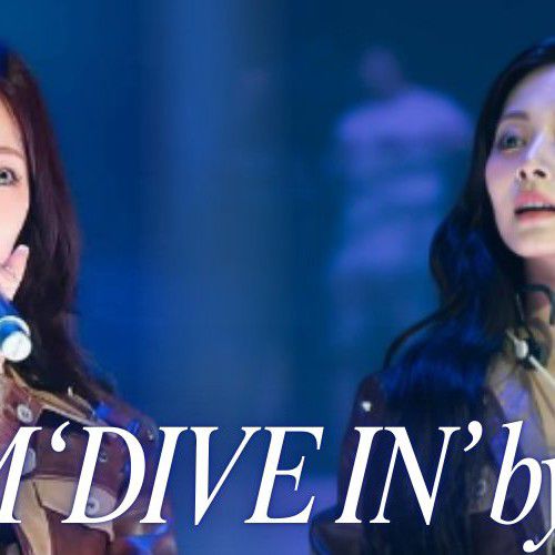 子瑜 (TWICE)的最新活動照片