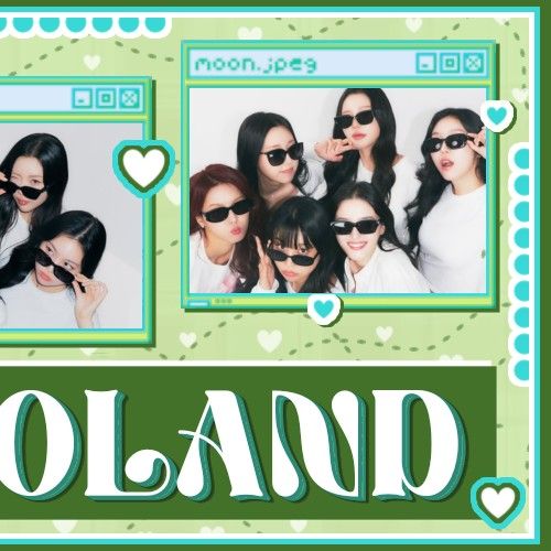Latest photo of MOMOLAND