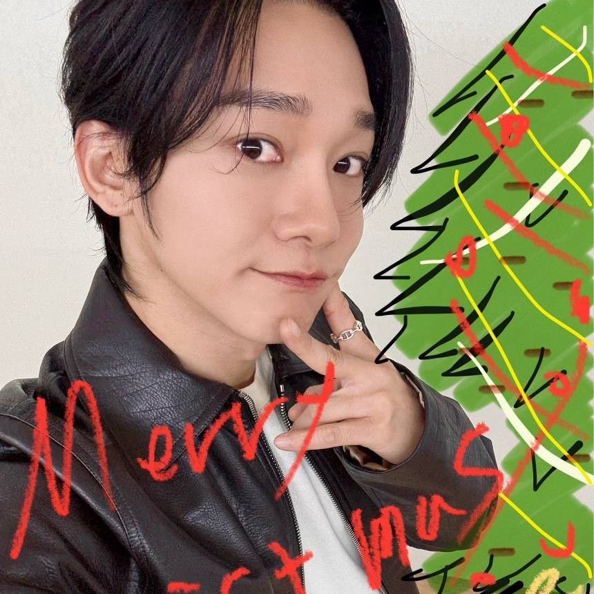 Potret di balik layar EXO