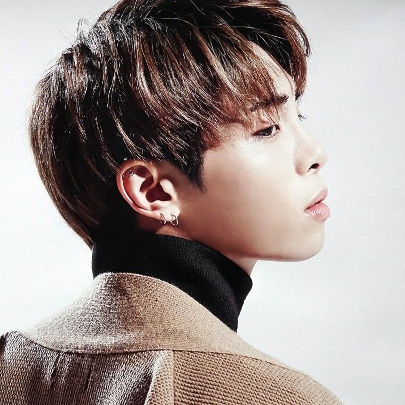 Latest photo of Jonghyun (SHINee)