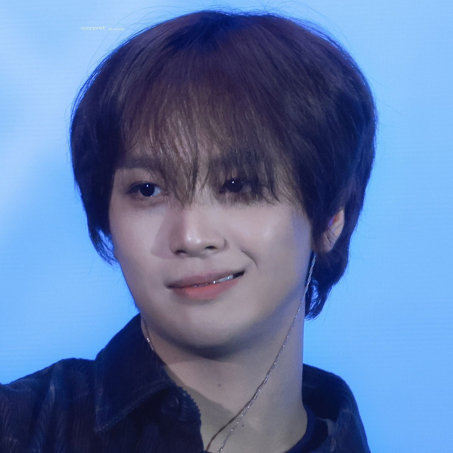 Recent activity shot of Haechan (NCT 127, NCT DREAM)