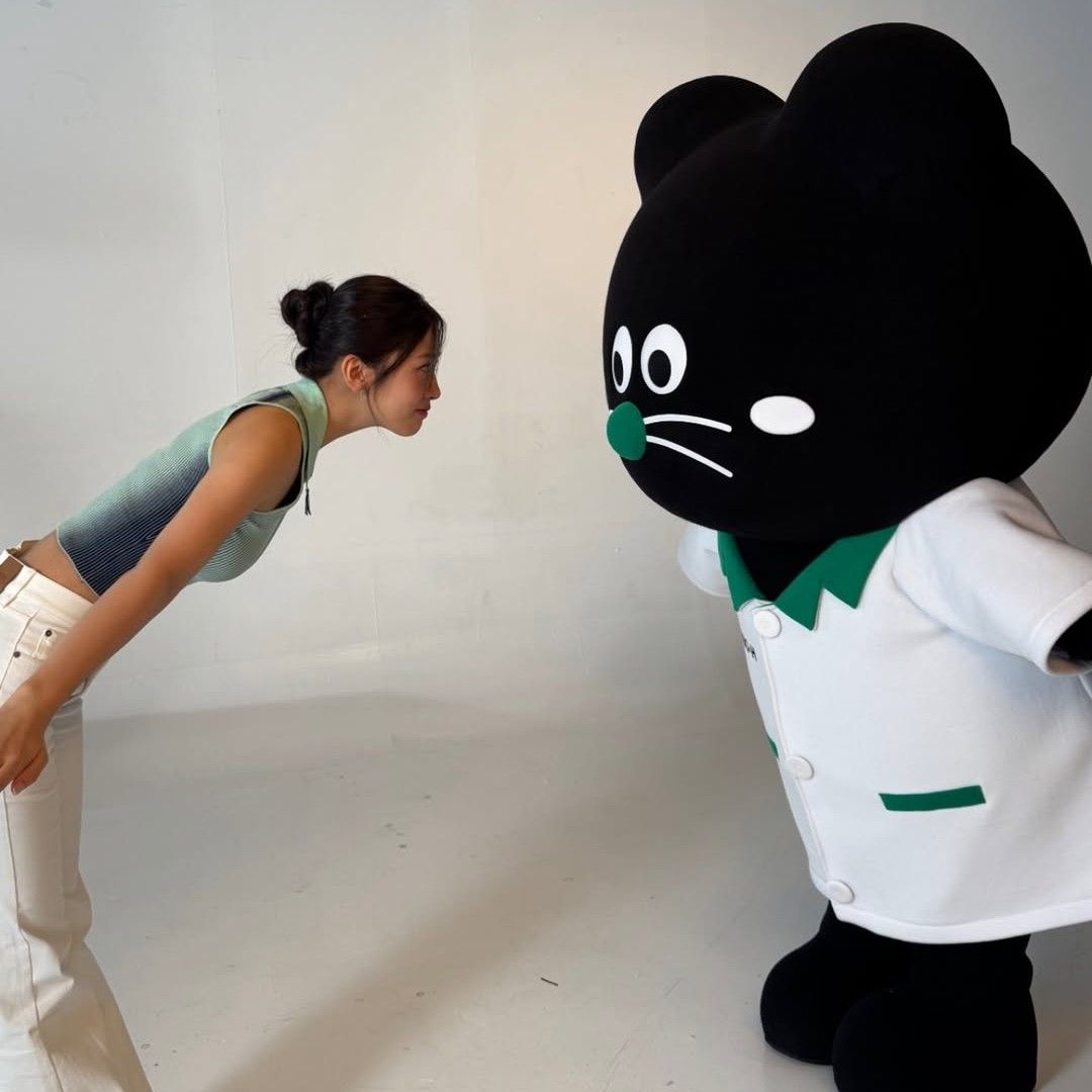 안유진 (IVE)의 최신 사진