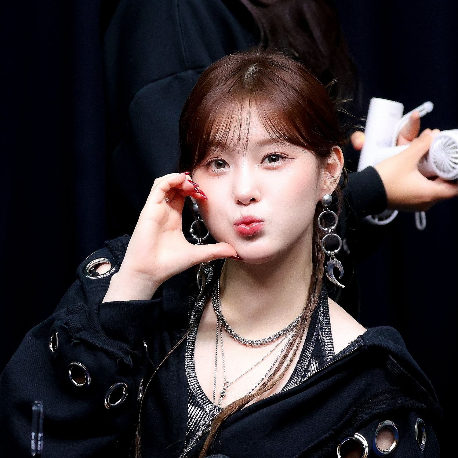 Latest photo of Kim Chaehyun (Kep1er)