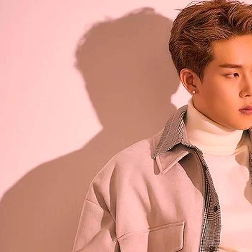 Behind-the-scenes cut of Joohoney (MONSTA X)