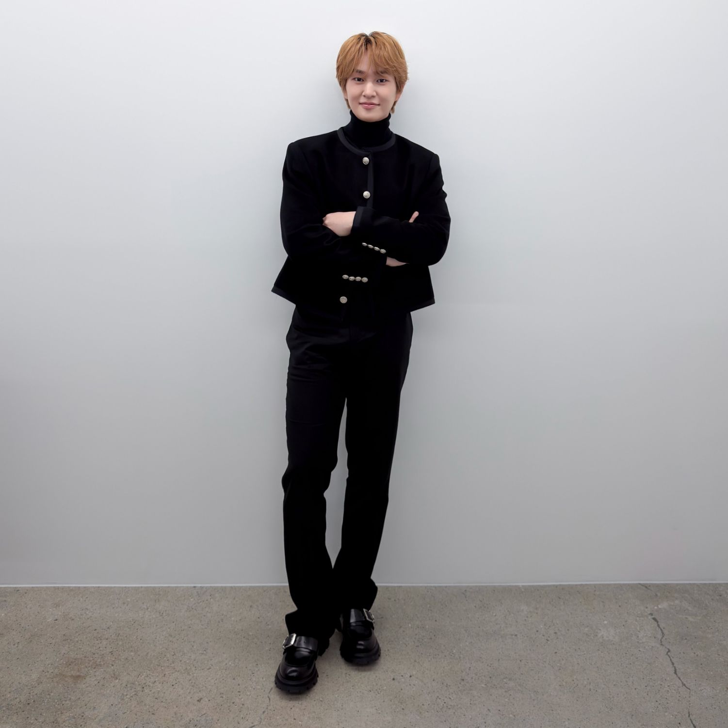 SHINee粉丝拍下的瞬间