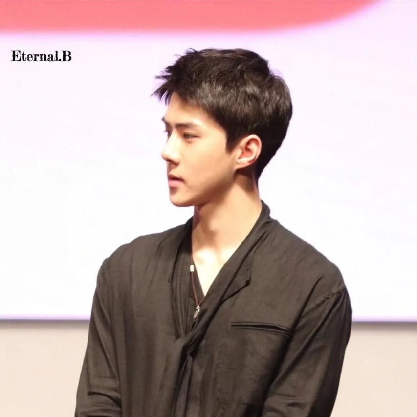 세훈 (EXO) 최근 활동샷