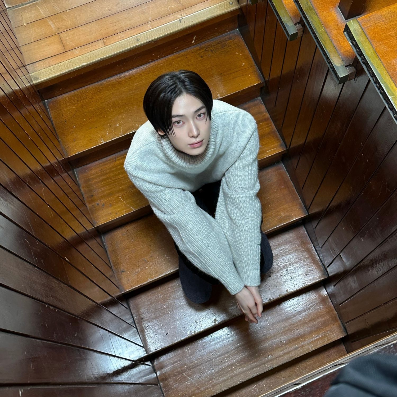 Latest photo of Sunoo (ENHYPEN)