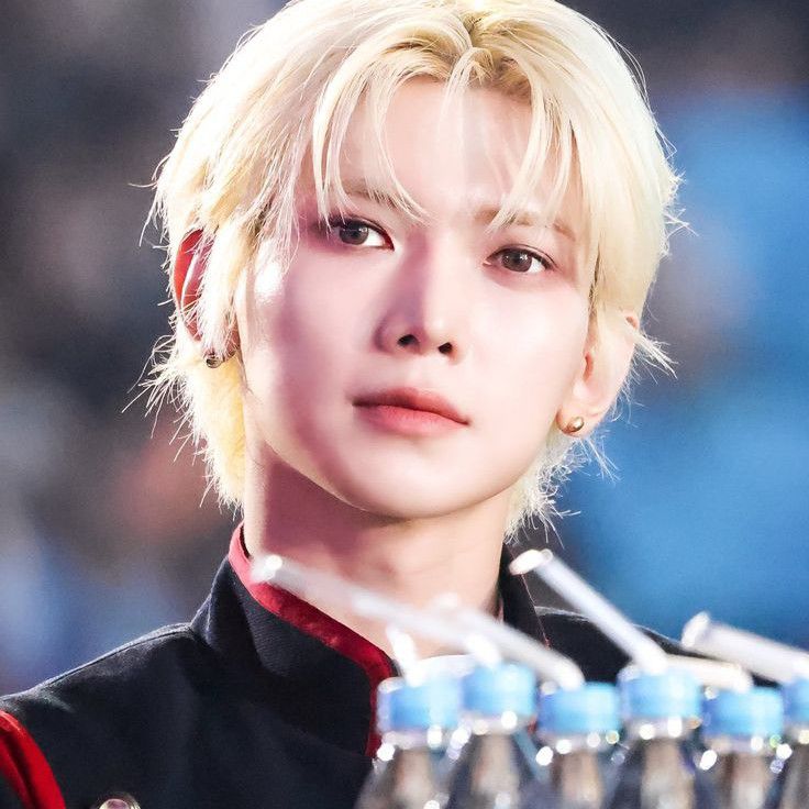 에이티즈 팬이 찍은 순간