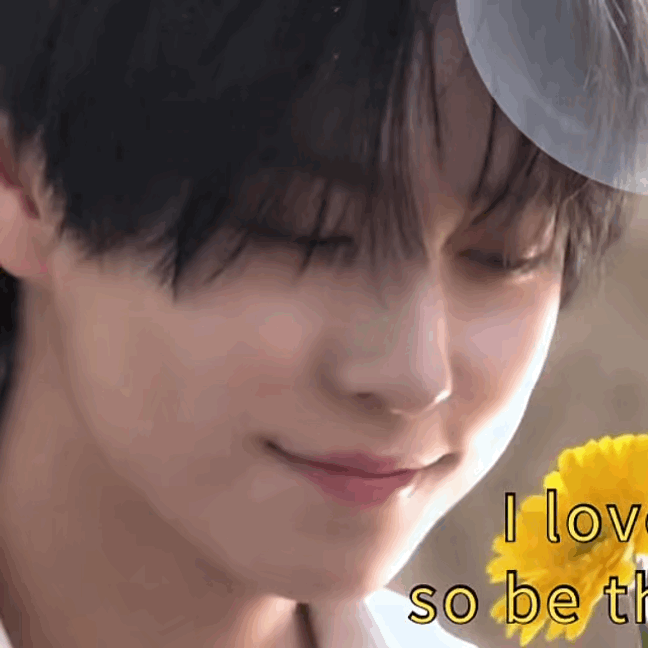 Behind-the-scenes cut of Taki (&TEAM)