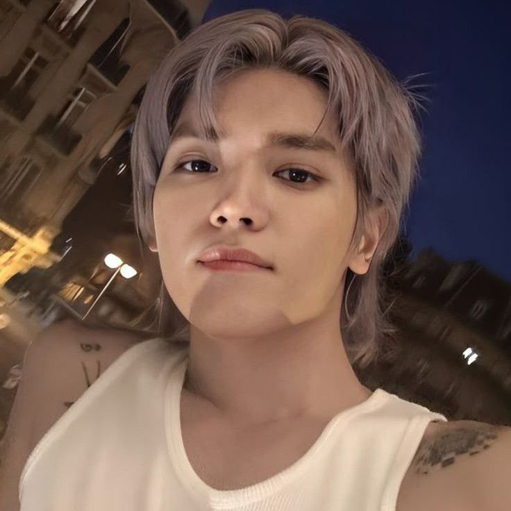 テヨン (NCT 127)の最新写真