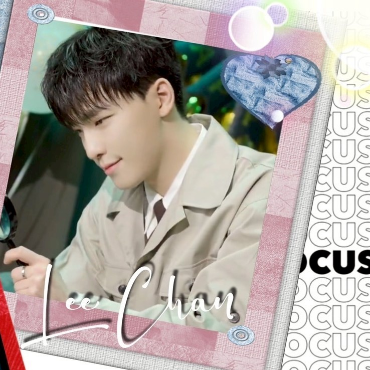ディノ (SEVENTEEN)ファンが撮った瞬間