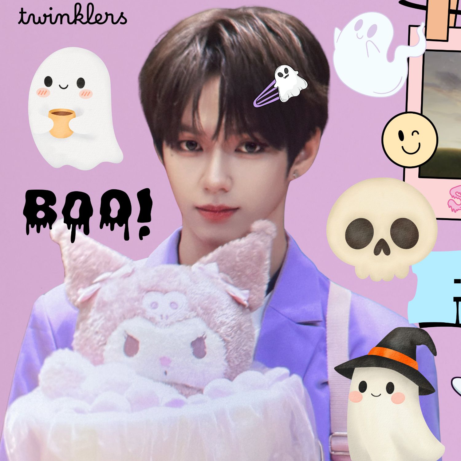 Foto aktivitas terbaru JL (AHOF)