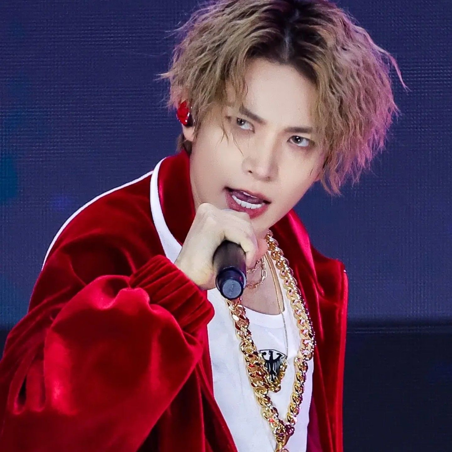 羲承 (ENHYPEN)的幕後花絮