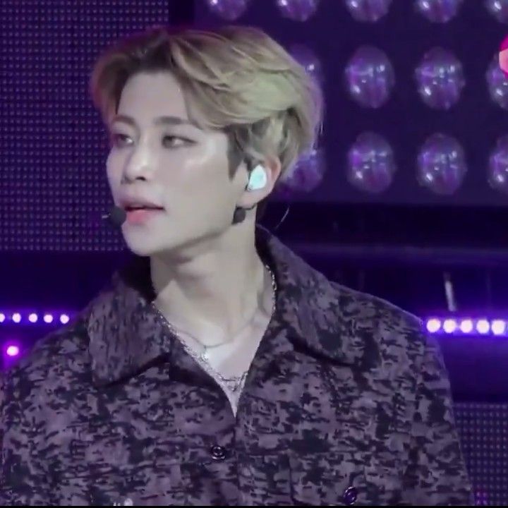 Recent activity shot of MJ (ASTRO)