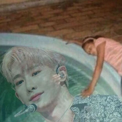 Behind-the-scenes cut of Wonho