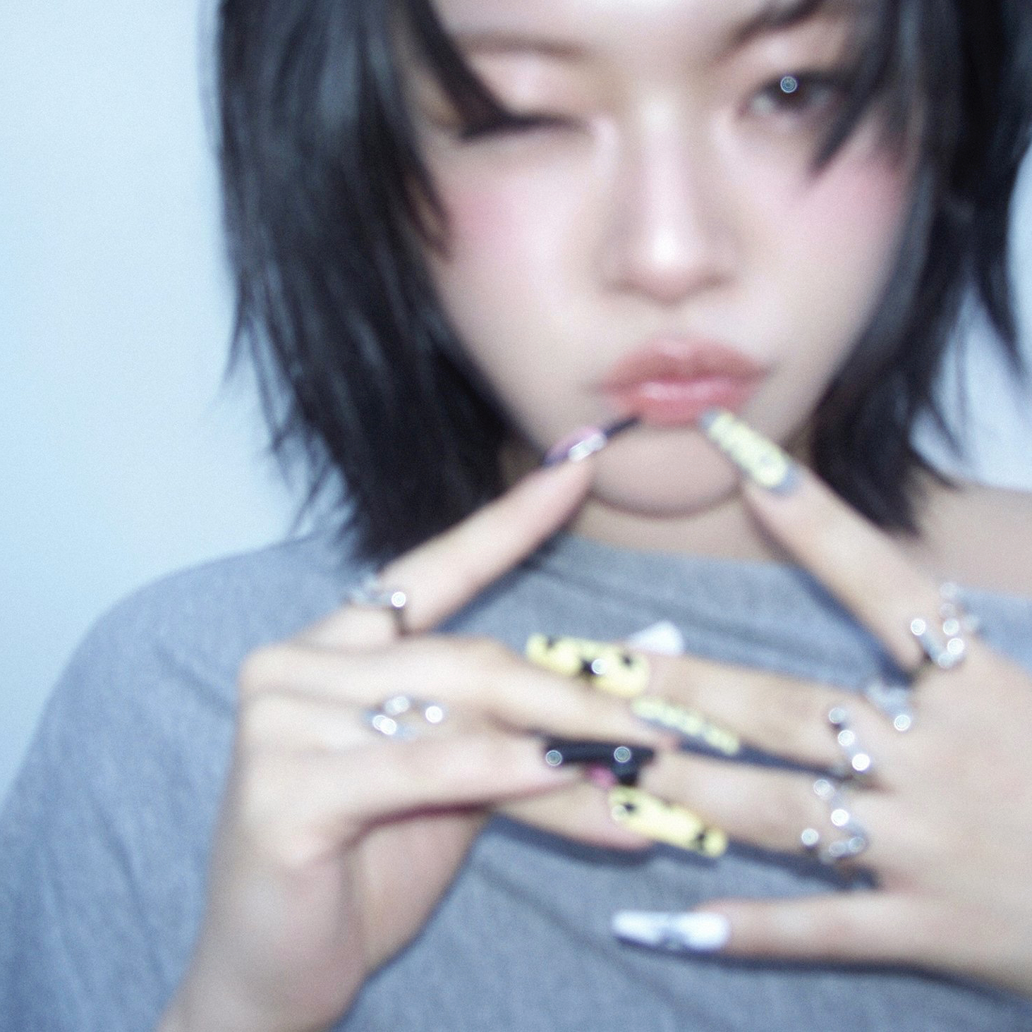 Latest photo of Jeongyeon (TWICE)