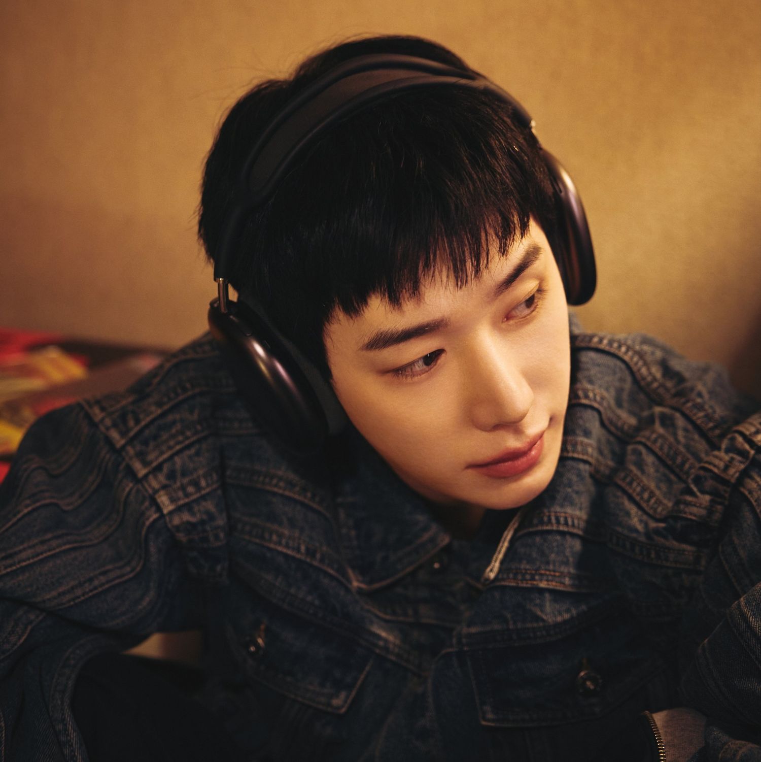 Latest photo of Wonho