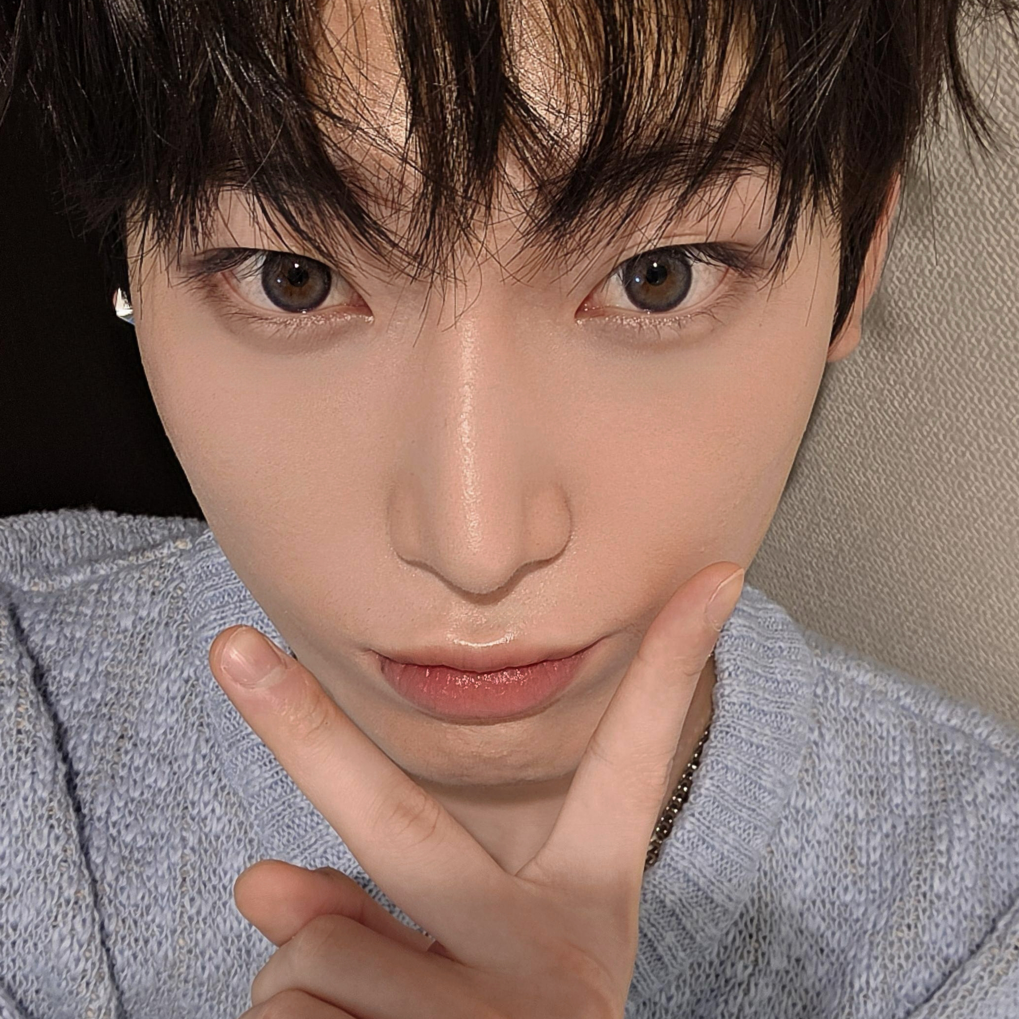 선우 (ENHYPEN) 팬이 찍은 순간