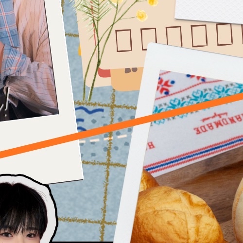 Latest photo of Hyui (NEXZ)