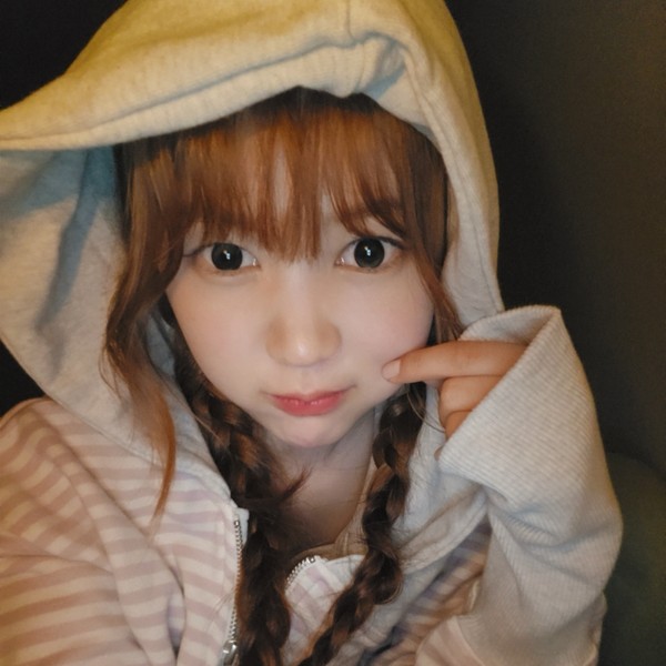 Popular profile image of Ye-on (Hearts2Hearts) selected by votes