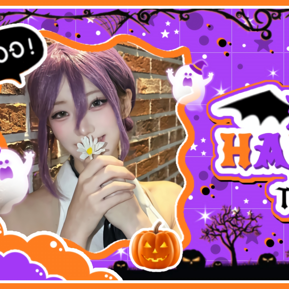 Latest photo of Magenta (QWER)