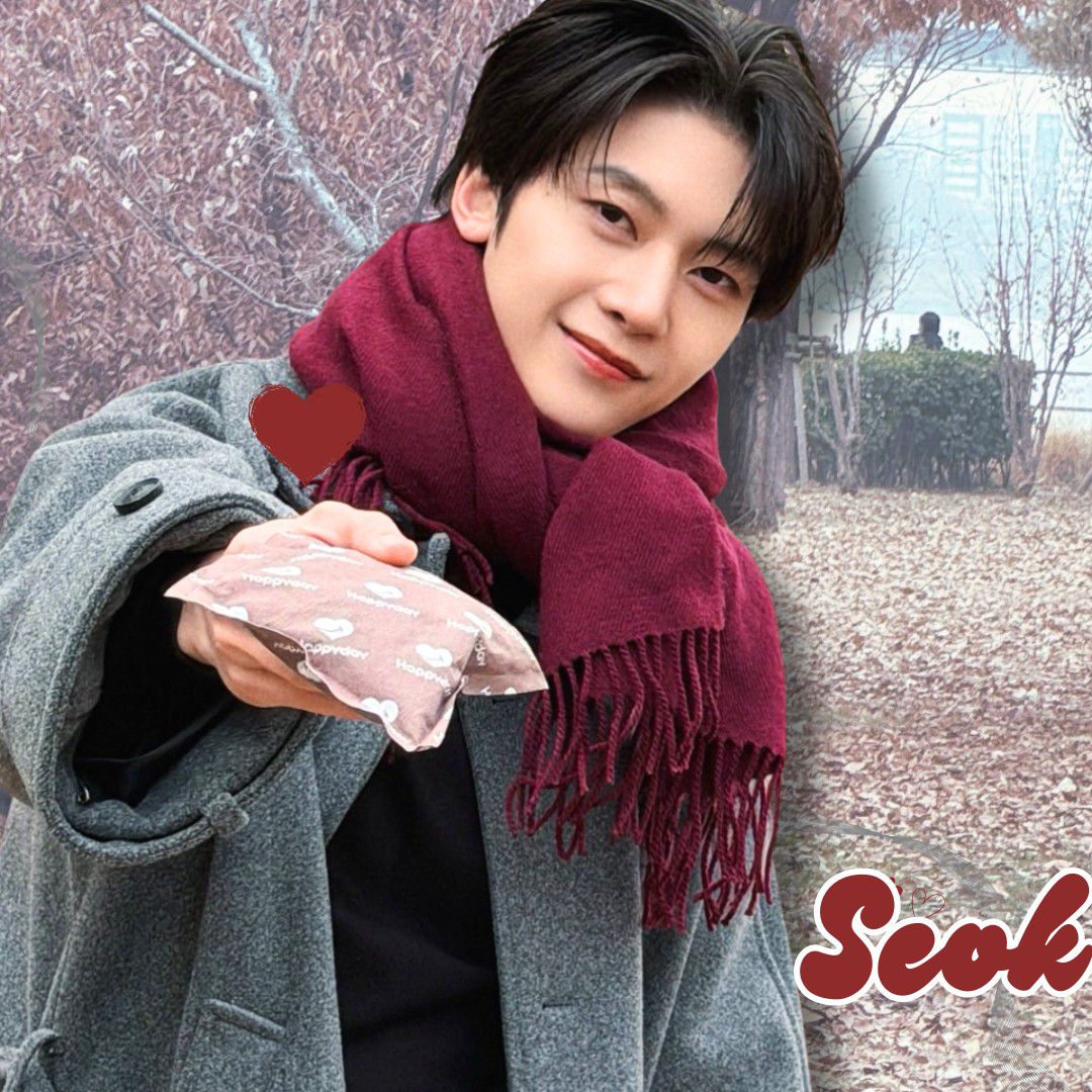 Today’s hot picks from the 석매튜 (제로베이스원) community