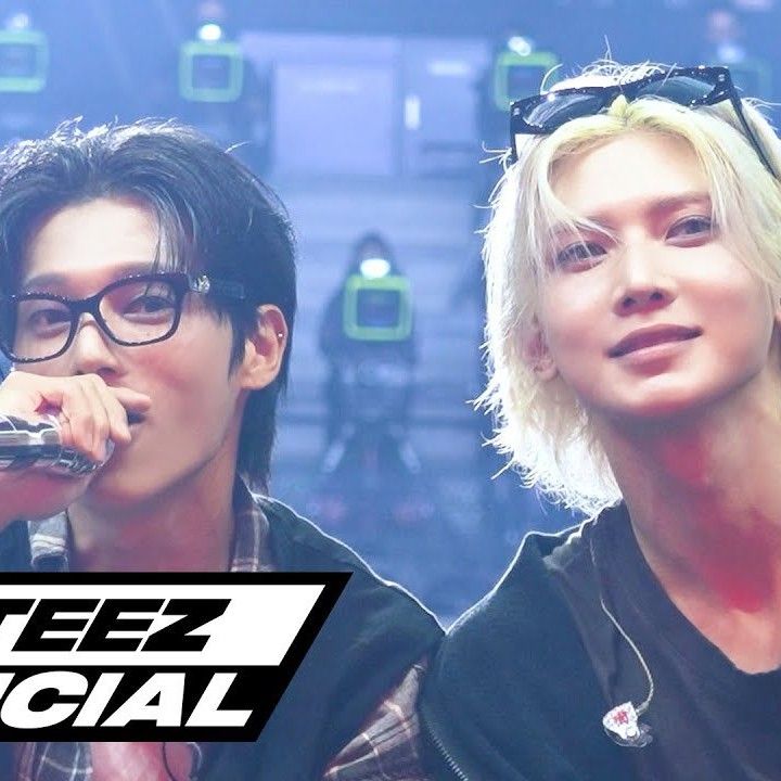 에이티즈의 최신 사진