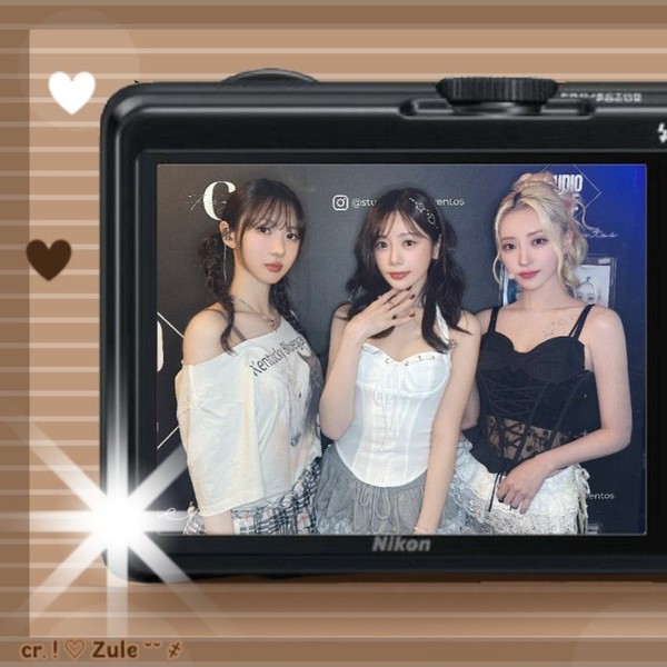 Best moment chosen by DREAMCATCHER fandom