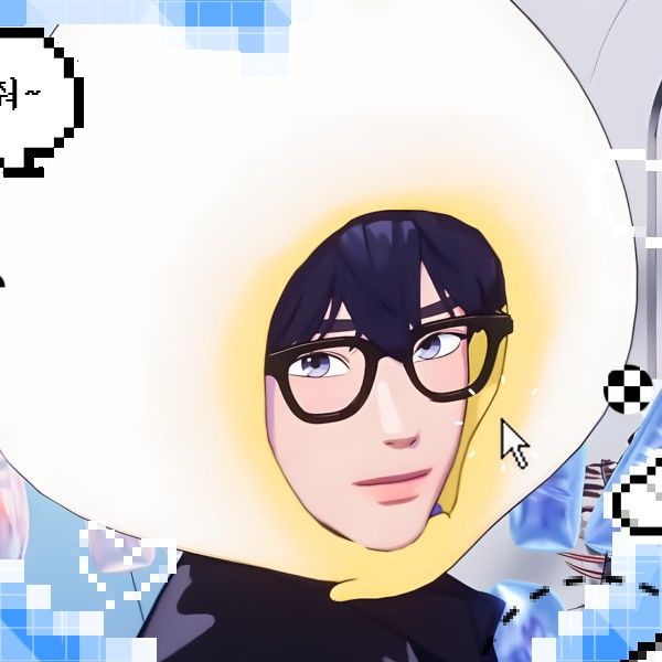 A moment captured by Yejun (PLAVE)'s fan